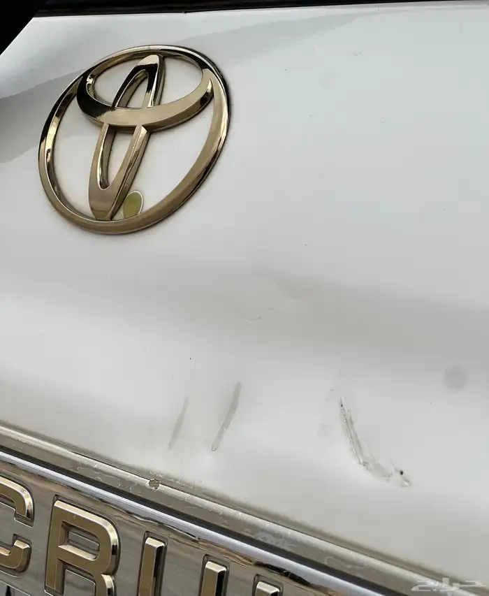 VX-R 2006 فل كامل رقم (4) ونش 14