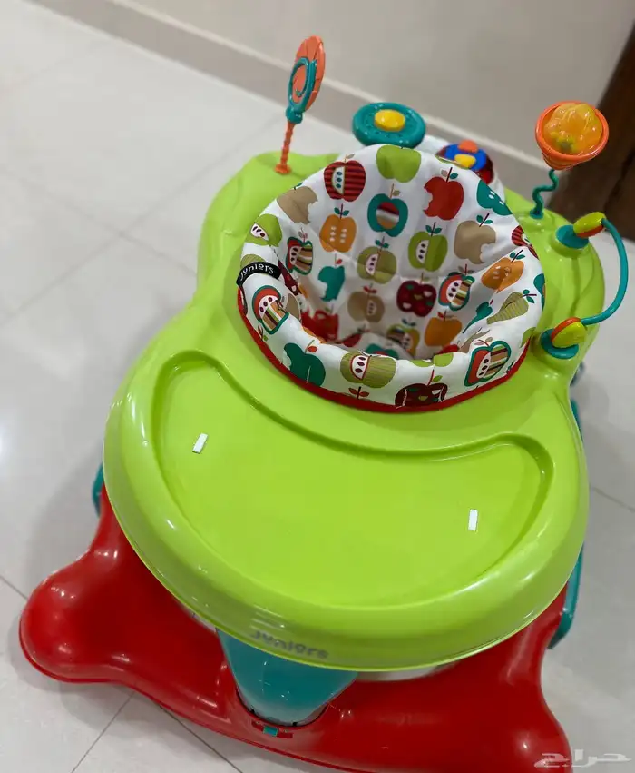 مشايه للأطفال الرضع من جونيورز Juniors 1