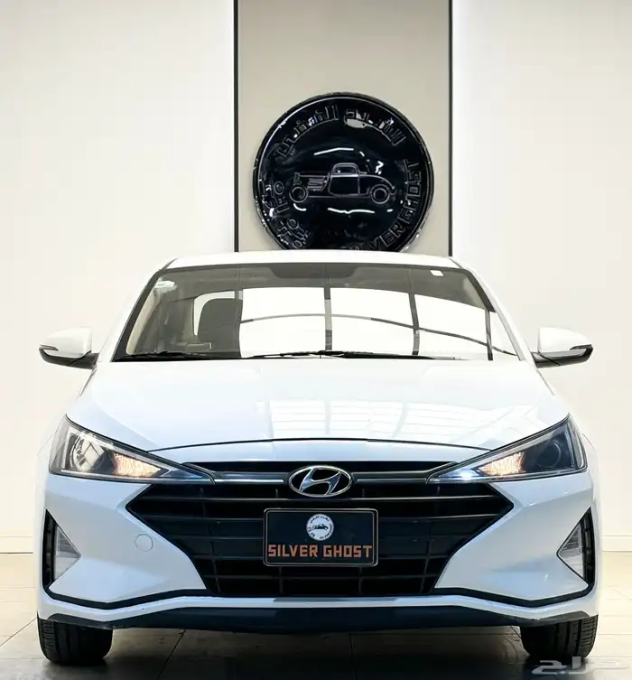 هيونداي - النترا-2019 - ممشى قليل 4