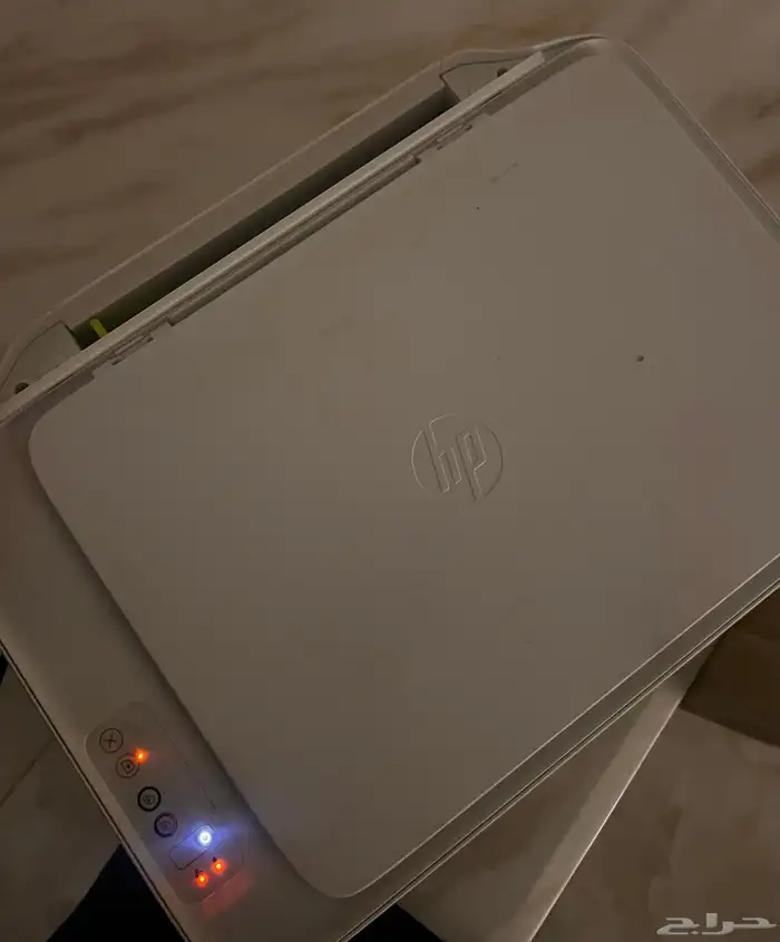 طابعة hp ثلاثية الوظايف(طباعة- تصوير- سكنر) 1