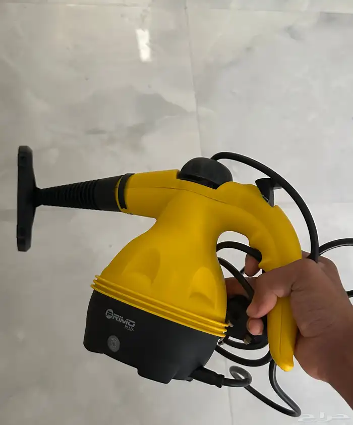 الة تنظيف بخار 0