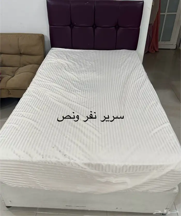 اثاث سراير دولاب 5