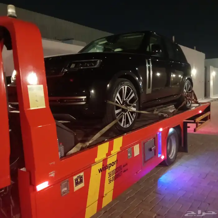 سطحة خميس مشيط 3