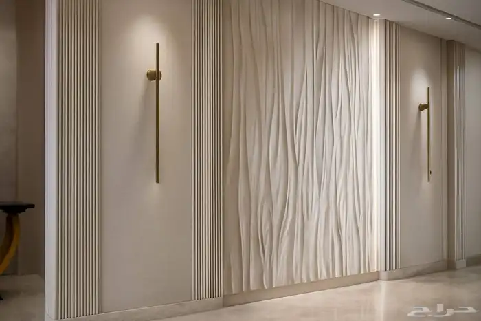 معلم ورشه نجاره مودرن لتفصيل الأبواب وغرف النوم والديكورات 12