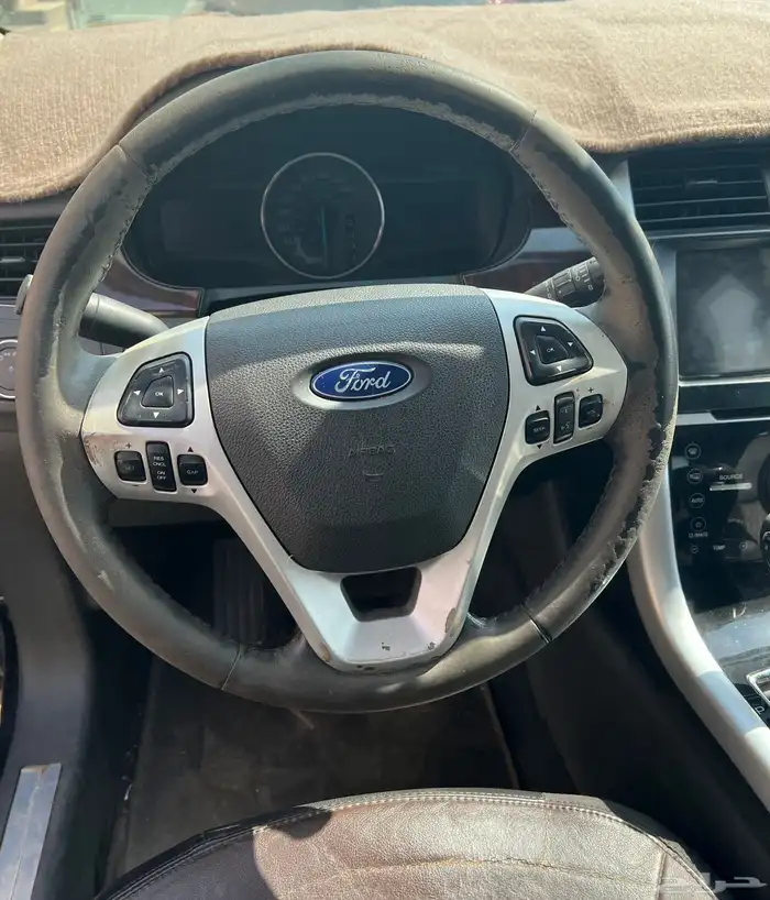 ايدج 2011 للبيع فل كامل 9