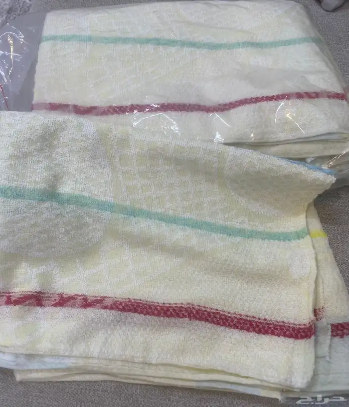 فوط شديدة التنشيف فوط صباح الخير 6