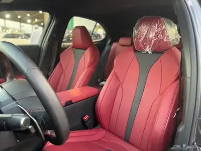 لكزس UX F 2023 شبة جديد index