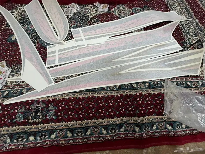 شطرطون هايلكس 2009 0