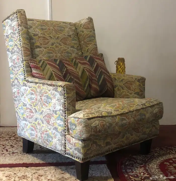 كنب جدا مريح 2