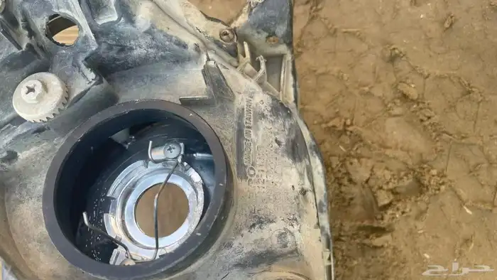 انوار و اسطبات و ديكورات و مساطر كامري 2003 إلى 2006 8