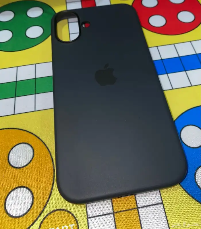 ك ر Apple أصلي   iPhone 16 Plus 0