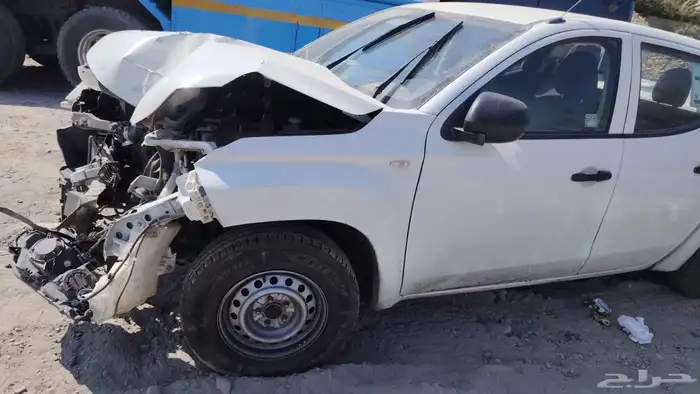 للبيع متشوبيشي L200 موديل 2023 4