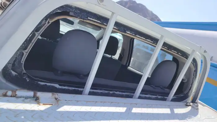 للبيع متشوبيشي L200 موديل 2023 10