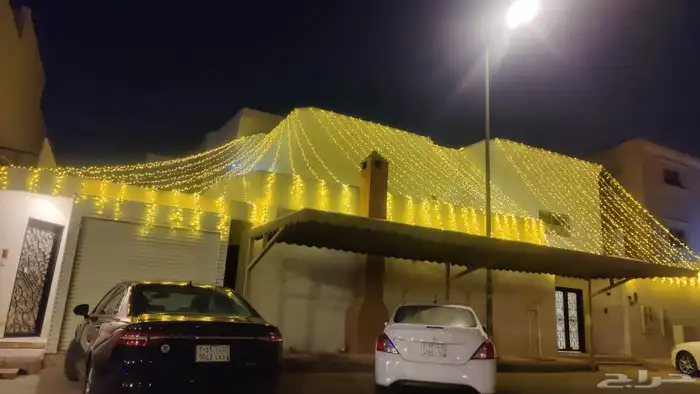 حفلات الرياض 3