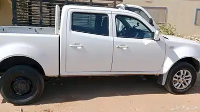 وانيت تاتا زينون جدا  نظيف index