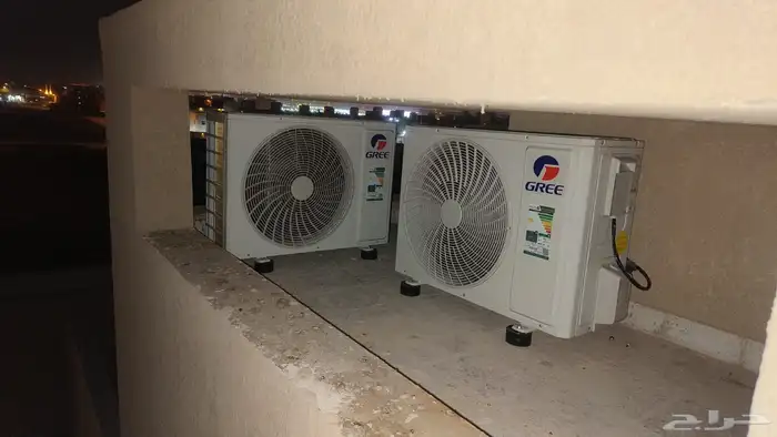 مكيفات كونسيلد مخفي دكت سبلت سبيلت 11