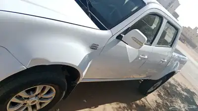 وانيت تاتا زينون جدا  نظيف index