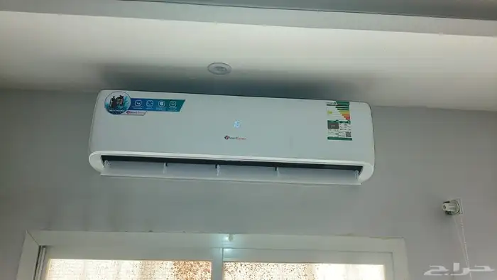 مكيفات كونسيلد مخفي دكت سبلت سبيلت 12