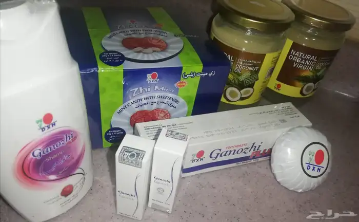 حلوى النعناع زيمنت 2