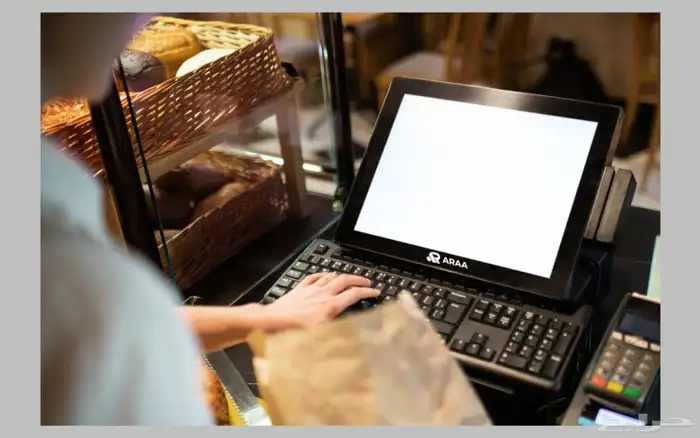 برنامج كاشير أراء المحاسبي مع الربط المتكامل مع الزكاة وال 6