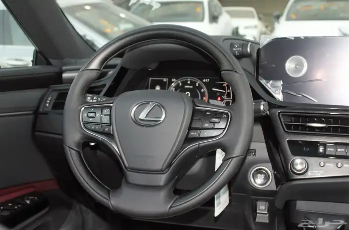 لكزس - ES350 CA سبيشل اديشن - 2025 - خليجي 30