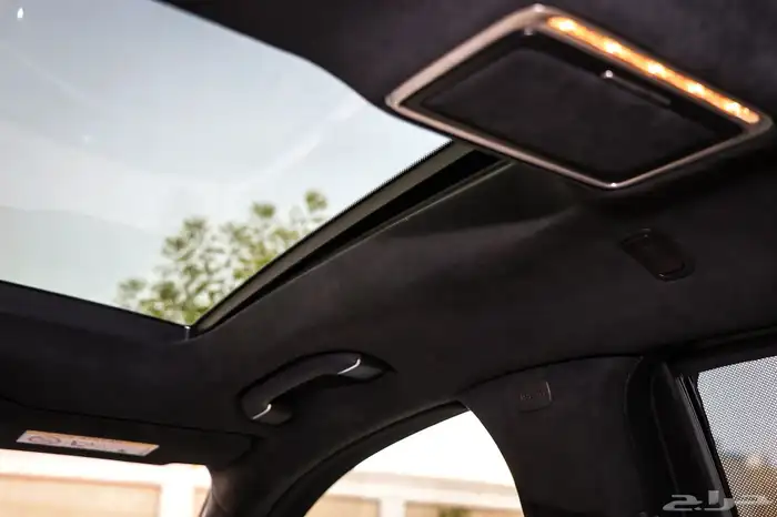 S500 جفالي 2015 مرسيدس 22