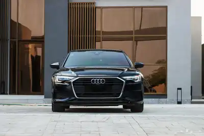 للبيع أودي A6 فل كامل 2021 index