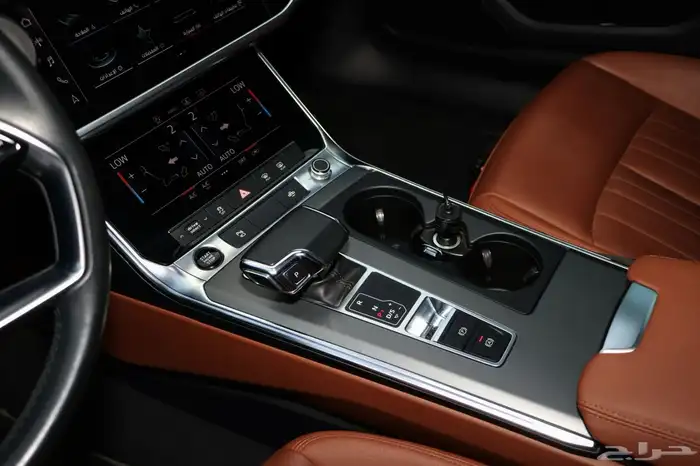 للبيع أودي A6 فل كامل 2021 11