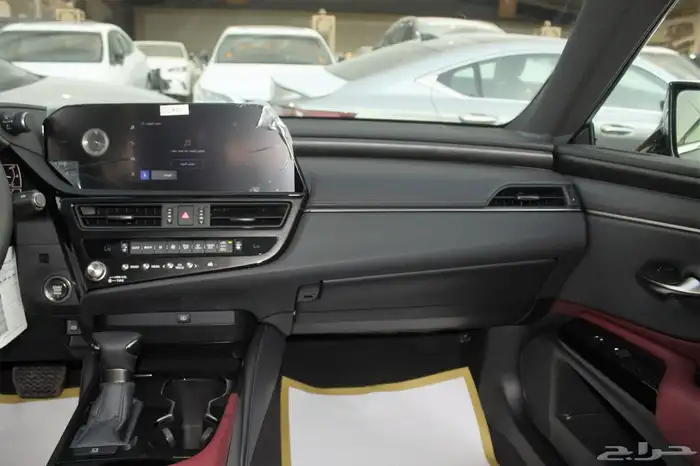لكزس - ES350 CA سبيشل اديشن - 2025 - خليجي 31