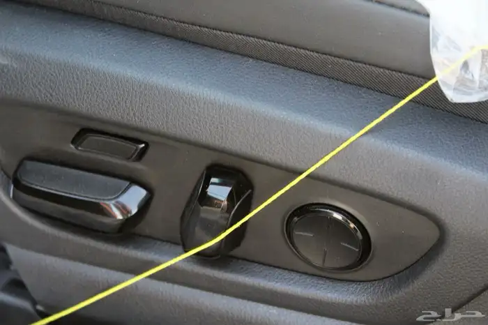 لكزس - ES350 DD - خليجي - 2025 - فل كامل 23