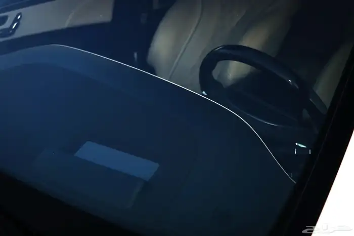 S500 جفالي 2015 مرسيدس 16