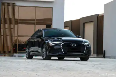 للبيع أودي A6 فل كامل 2021 index