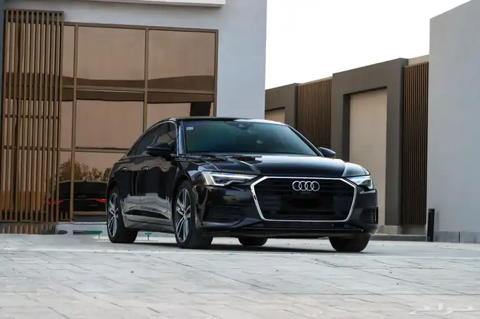 للبيع أودي A6 فل كامل 2021 0