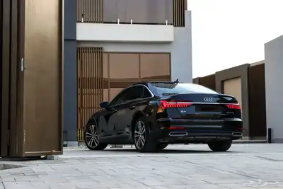 للبيع أودي A6 فل كامل 2021 index