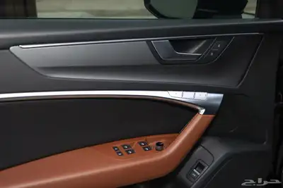 للبيع أودي A6 فل كامل 2021 index