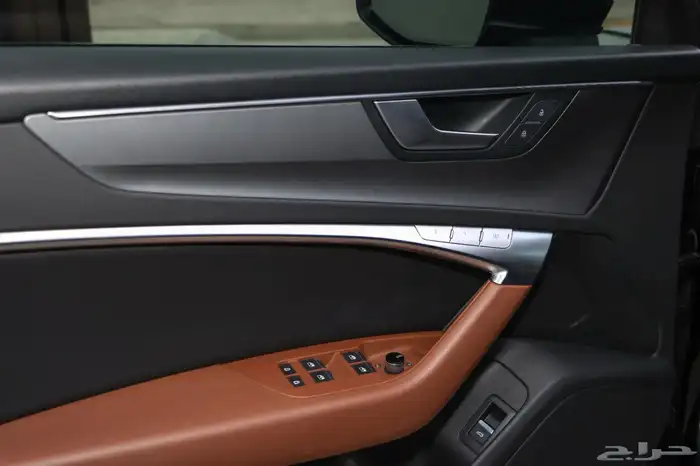 للبيع أودي A6 فل كامل 2021 10