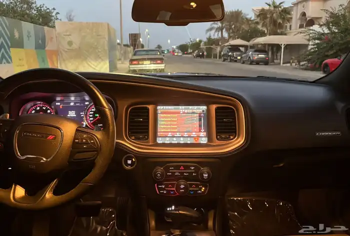 2022 Dodge Charger GT 10