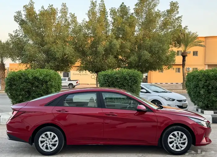 هيواندي النترا 2022 استاندر 3