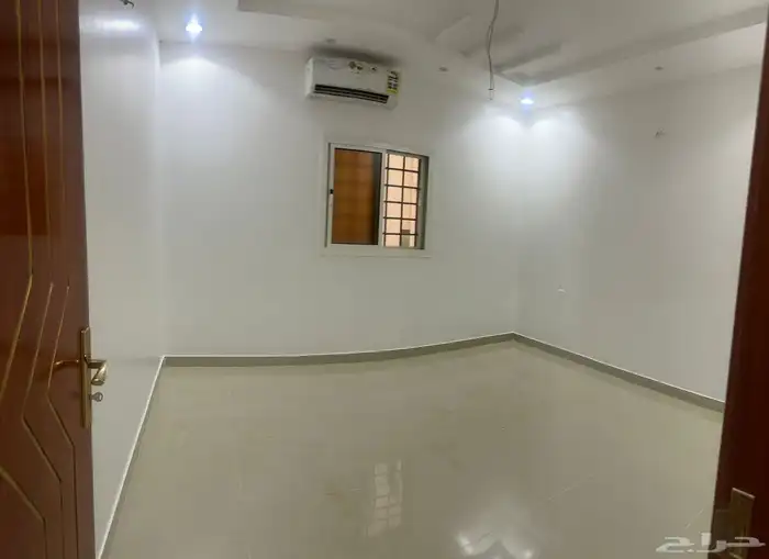 شقه 5 غرف للايجار الطائف حي  النسيم 5