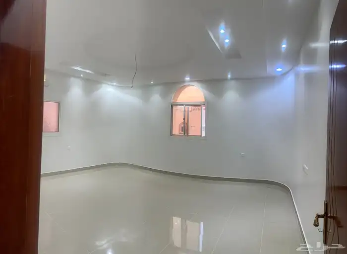 شقه 5 غرف للايجار الطائف حي  النسيم 4