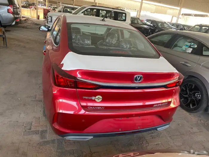 سانجاي إيدو بلس 2023 3