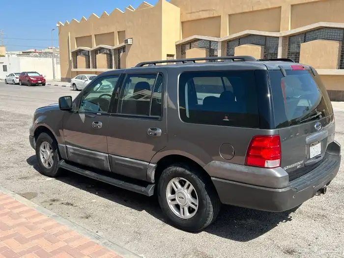 فورد اكسبيدشن XLT 1