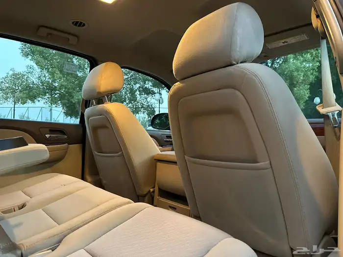 يوكن طويل XL 12