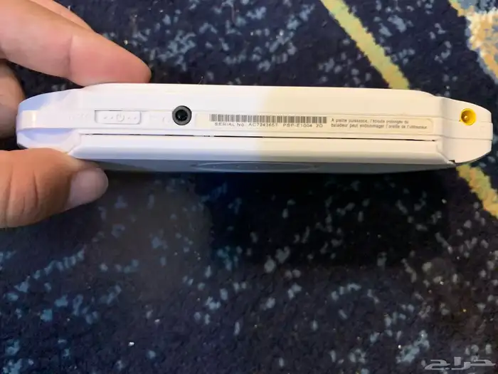 PSP street 64GB اوربي 3