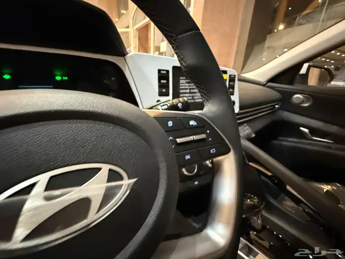 هونداي كومفورت إلنترا-2025 24