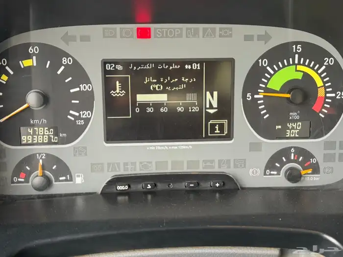 للبيع اكتروس 2008 وكالة 26