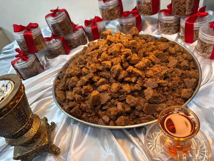 بخور الريم العدني 3