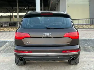 اودي - 2013 - سعودي - نص فل index