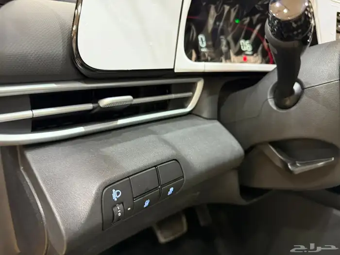 هونداي كومفورت إلنترا-2025 18