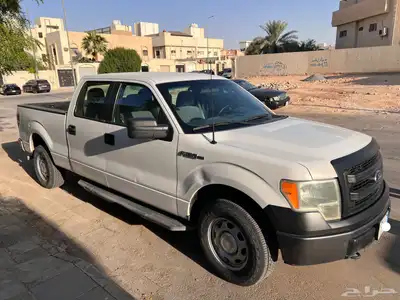 ford f150 غمارتين تانكي كبير index